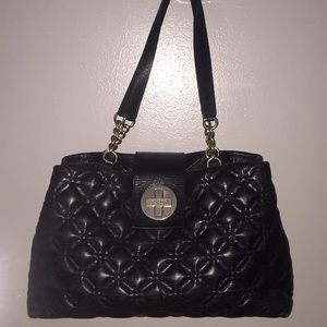 Kate Spade Tote Purse, Excellent Condition!