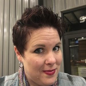 Meet your Posher, Gretchen