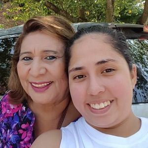 Meet your Posher, Gretchen