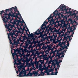 NWT LuLaRoe OS Leggings