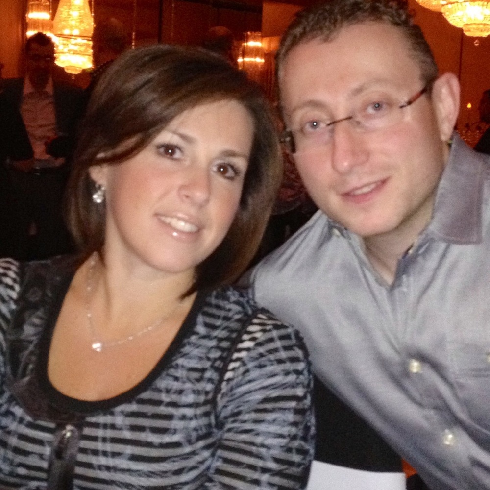 Meet your Posher, Ilona