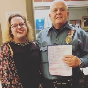 Meet your Posher, Meghan