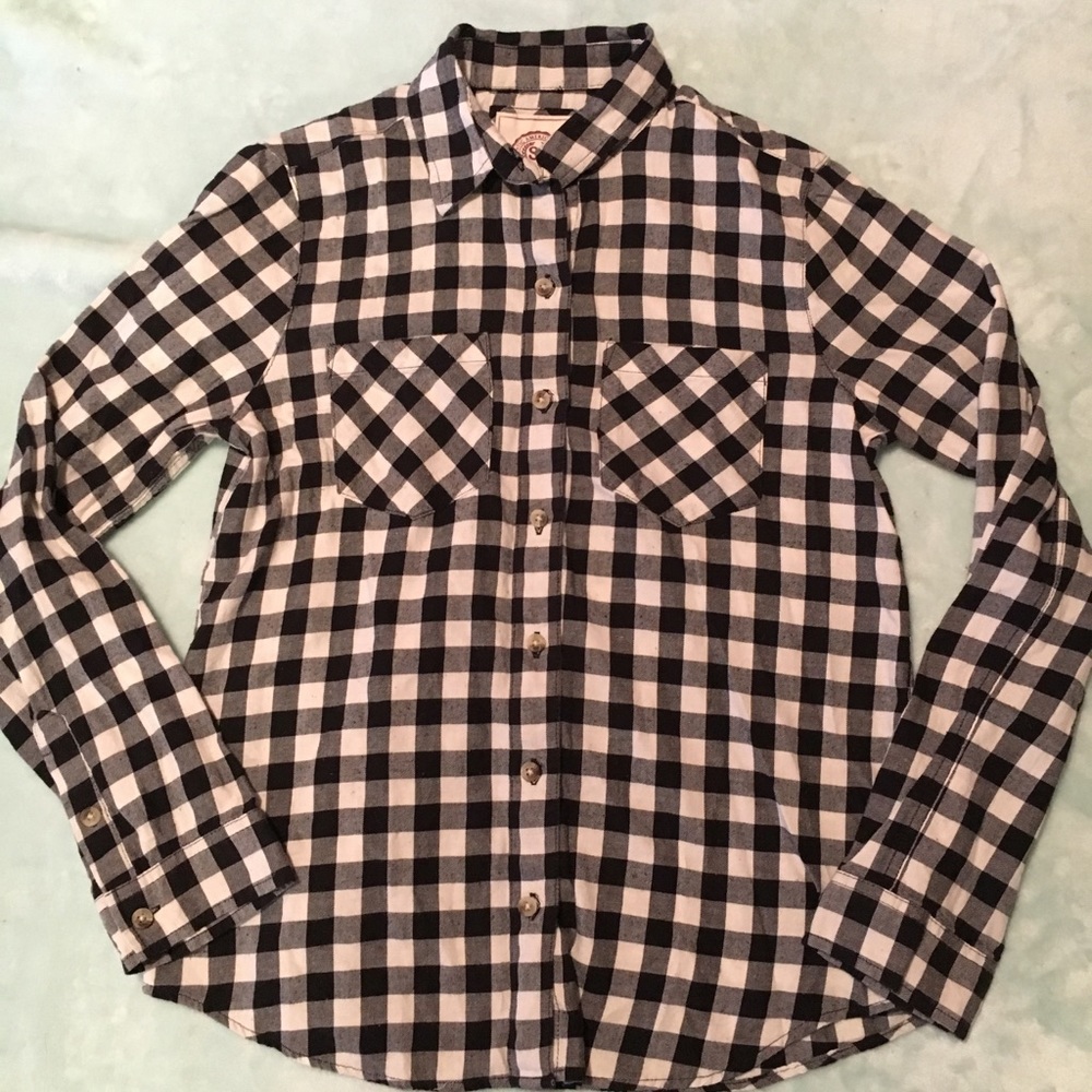 Authentic American Heritage So shirt