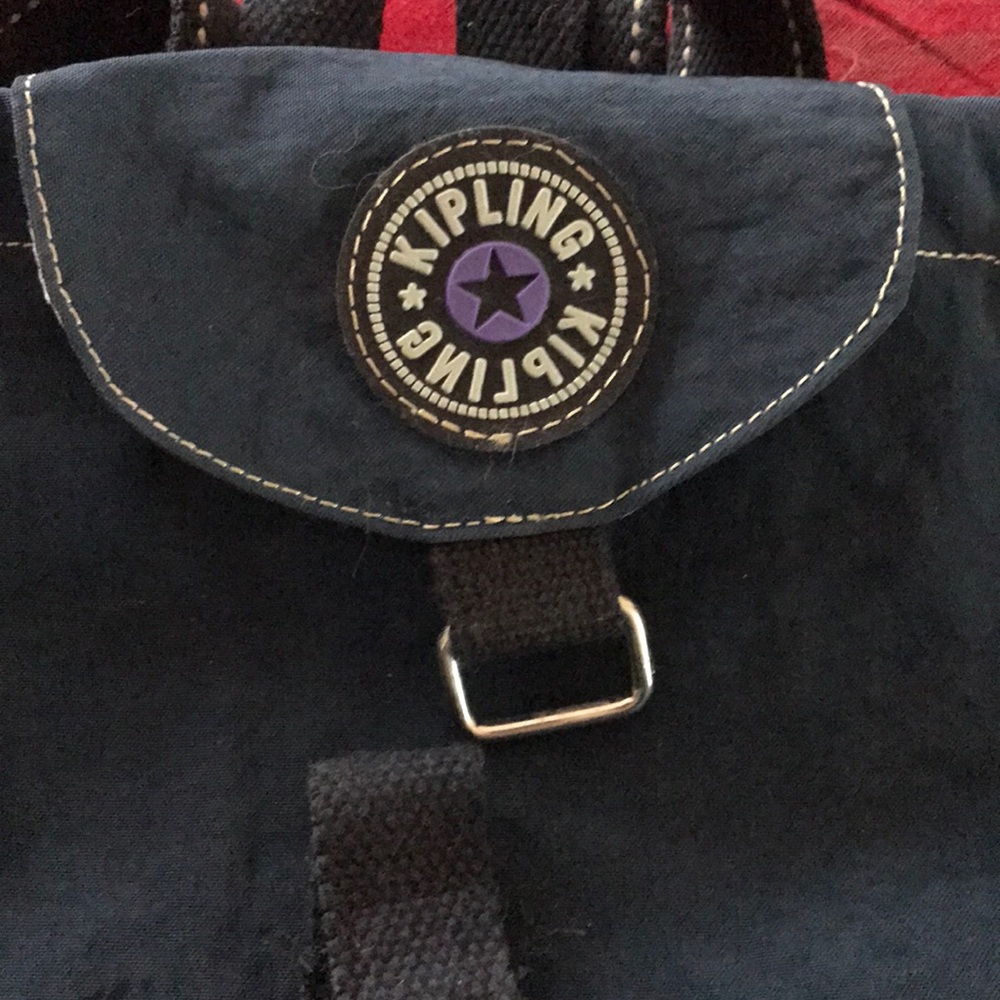 Kipling backpack