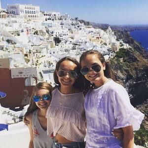 Meet your Posher, Sheila