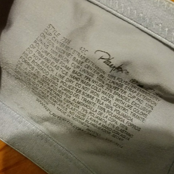 Playtex  Bra - Picture 2 of 2