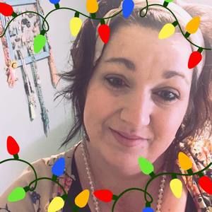 Meet your Posher, Mandy