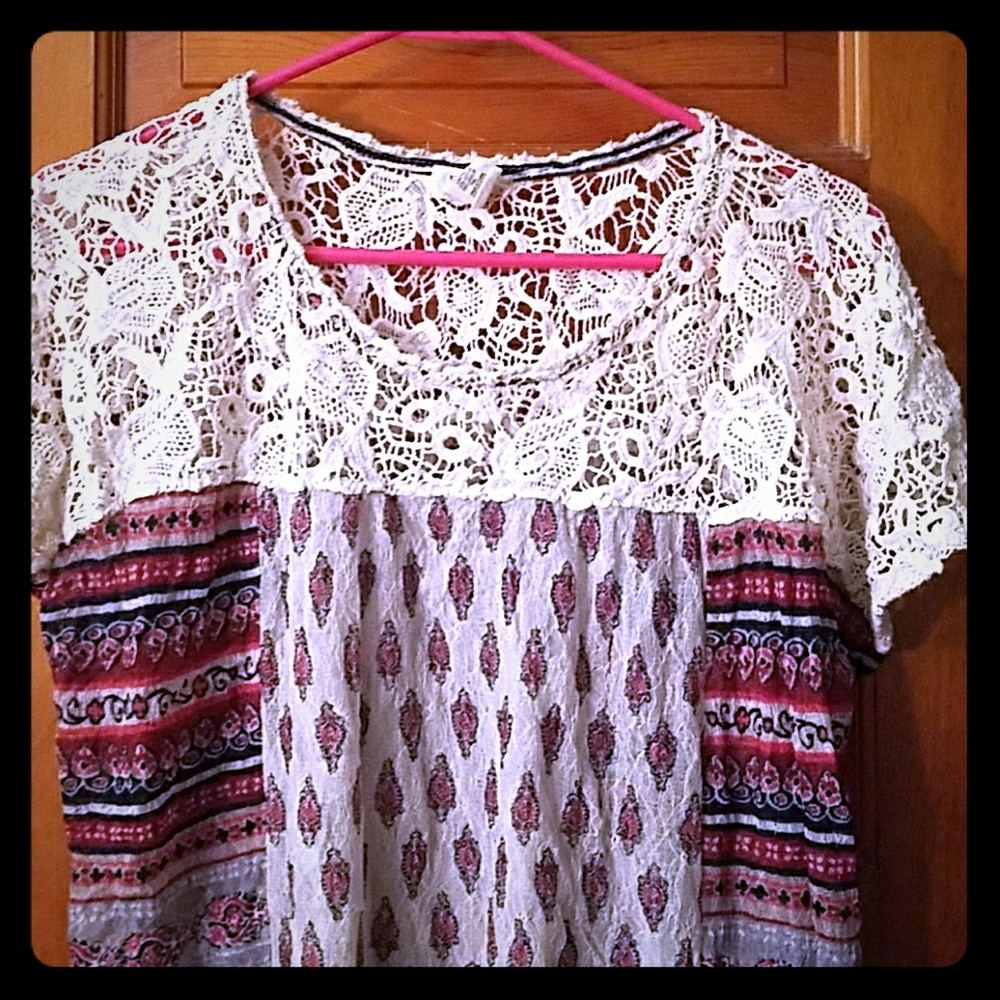 Women's Top