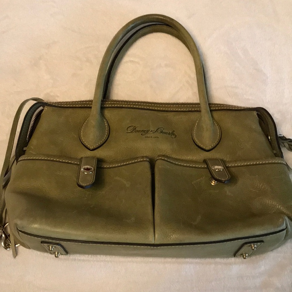Dooney & Bourke Handbag