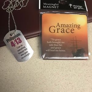 Meet your Posher, Evelyn