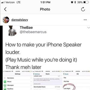 Meet your Posher, Nancy