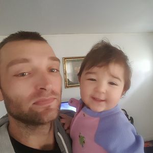 Meet your Posher, Christopher