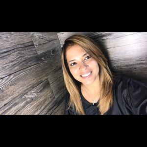 Meet your Posher, Tamara