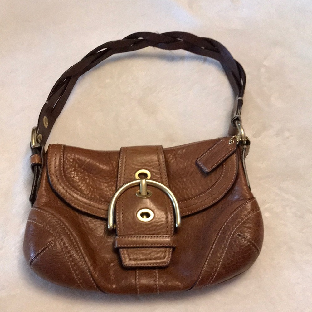 Coach Soho Shoulder Bag