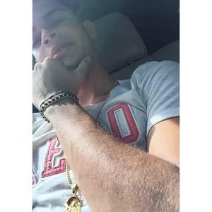 Meet your Posher, Emmanuel