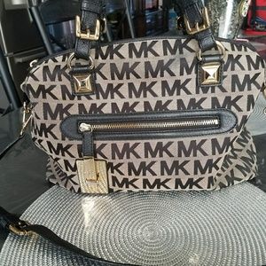 Michael KORS Calista handbag