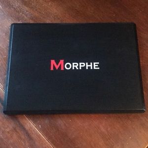 Morphe 35W ~ Warm Eyeshadow Palette