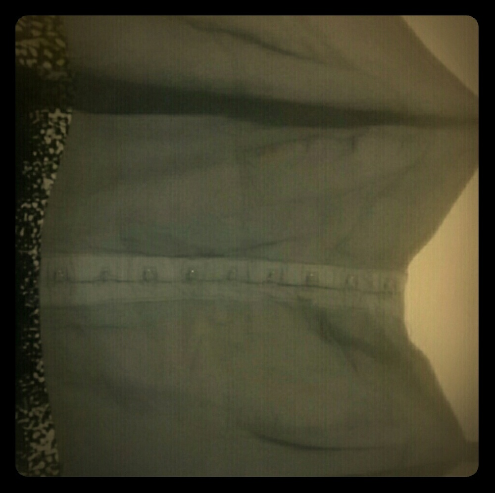 Vintage style dress