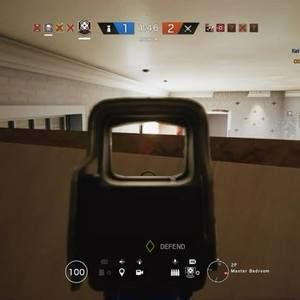 Meet your Posher, Bryant