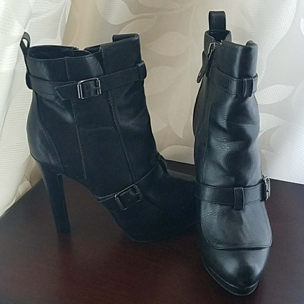 Booties