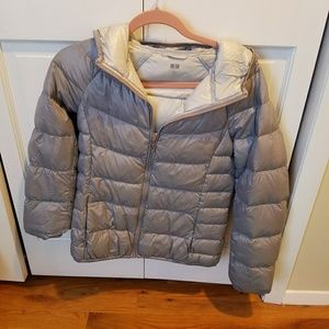 Winter Jacket, UniQuo