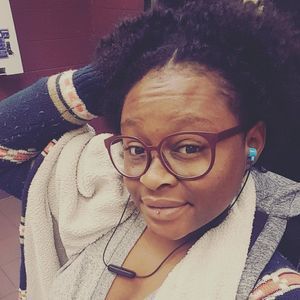 Meet your Posher, Destiney