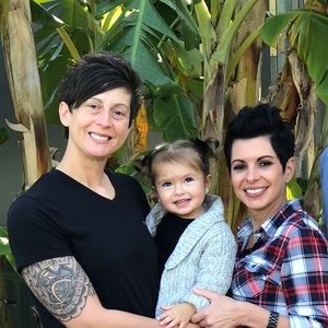 Meet your Posher, Amy