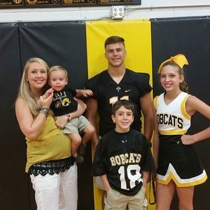 Meet your Posher, Adam