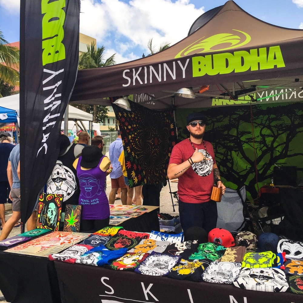 Festie clothing at its finest! Big sales!