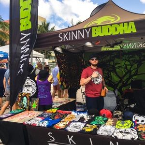 Festie clothing at its finest! Big sales!