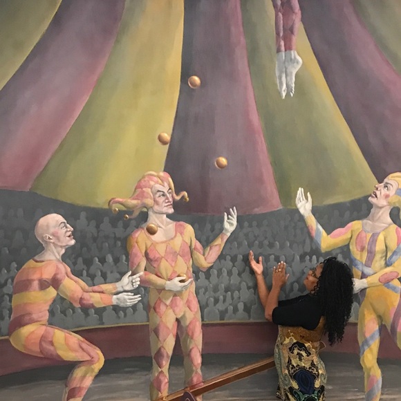 Meet your Posher, Syreeta - Picture 1 of 1