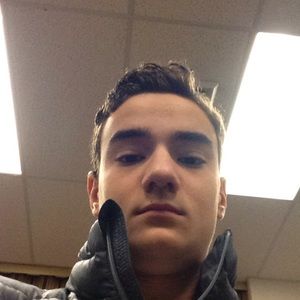 Meet your Posher, Tanner