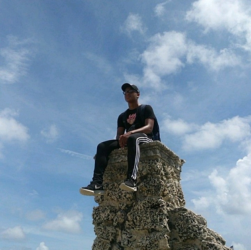 Meet your Posher, Jordan