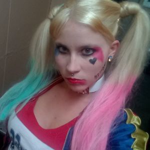 Meet your Posher, Maria