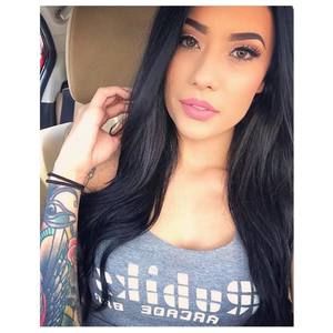 Meet your Posher, Maritza