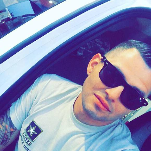 Meet your Posher, Michael - Picture 1 of 1