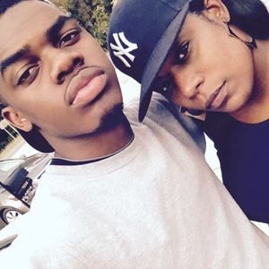 Meet your Posher, Kyron