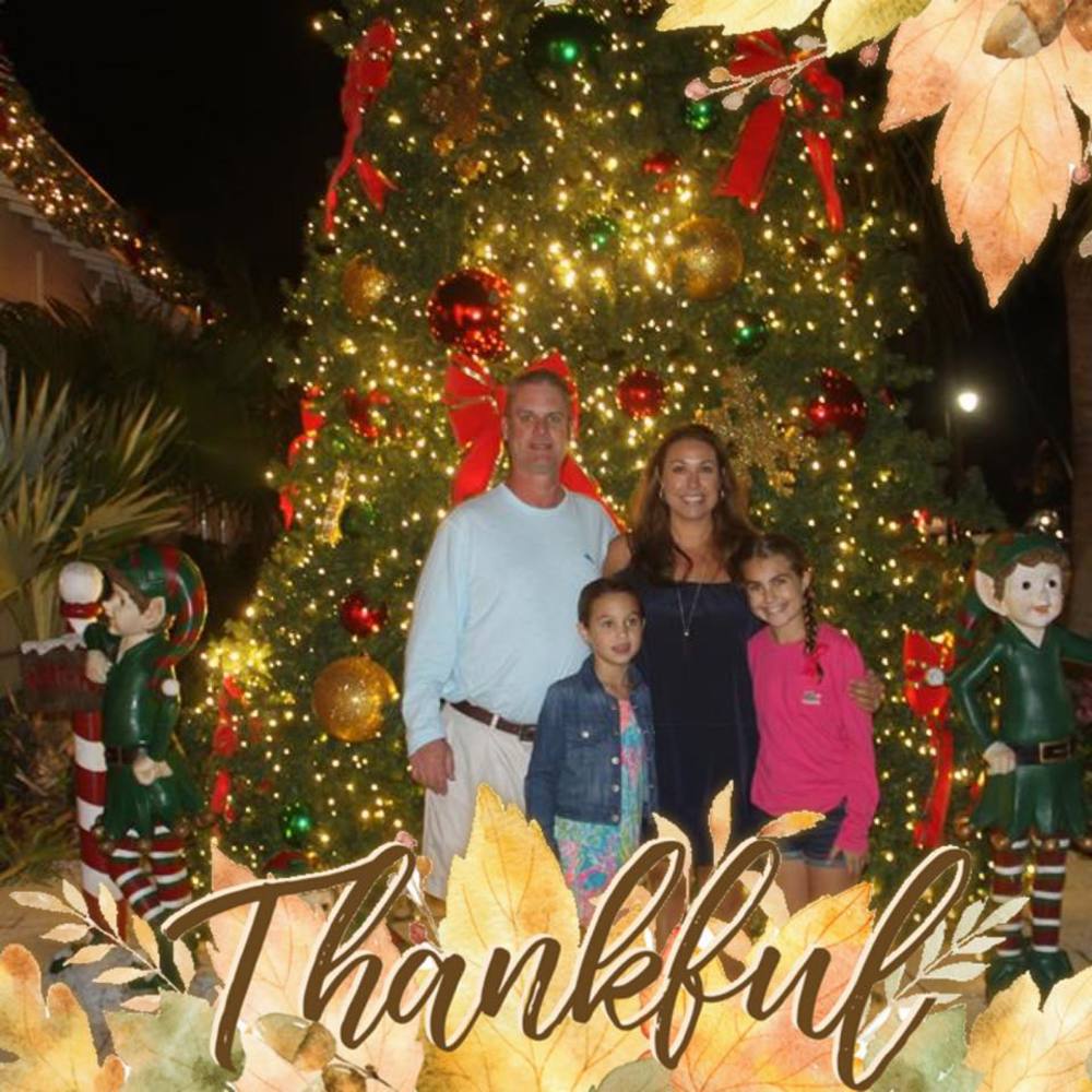 Meet your Posher, Tracey