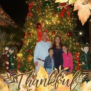 Meet your Posher, Tracey