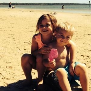 Meet your Posher, Ann