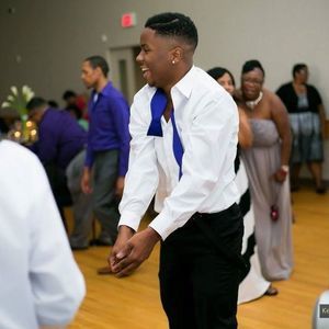 Meet your Posher, Baron