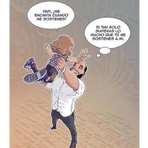 Meet your Posher, Oscar