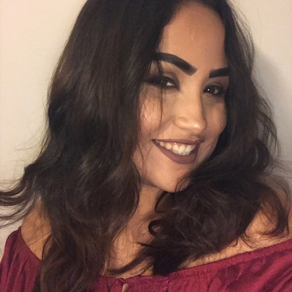 Meet your Posher, Eugenia