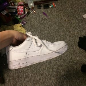 Nike AirForce 1