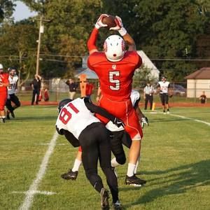 Meet your Posher, Lane