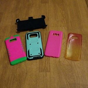 Samsung galaxy s8 case