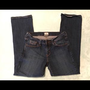 Ladies Levi’s