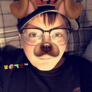 Meet your Posher, Nathan