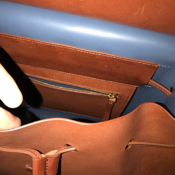 Mansur Gavriel Backpack - Picture 3 of 8