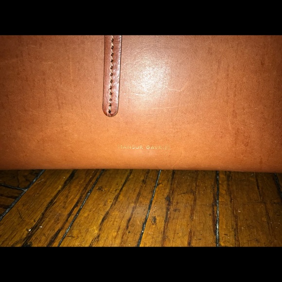 Mansur Gavriel Backpack - Picture 4 of 8